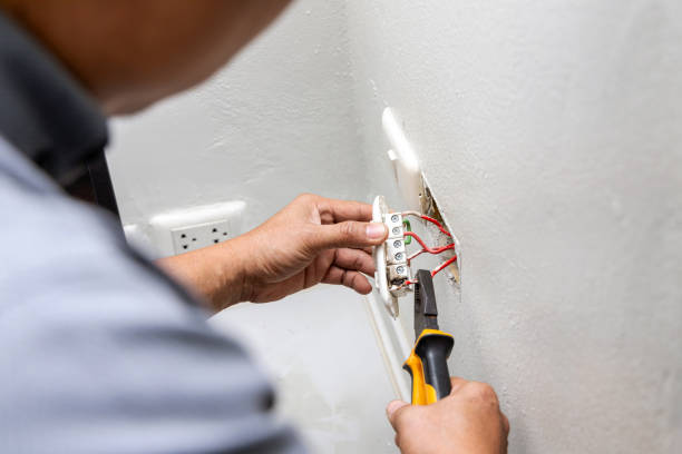 Best Emergency Electrical Repair  in Trevose, PA