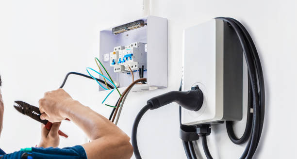 Best Affordable Electrical Installation  in Trevose, PA