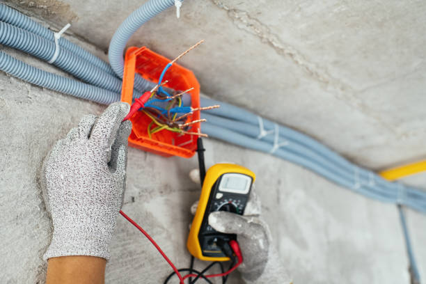 Best Licensed Electrician  in Trevose, PA