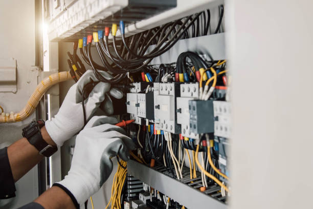 Best Emergency Electrician Near Me  in Trevose, PA